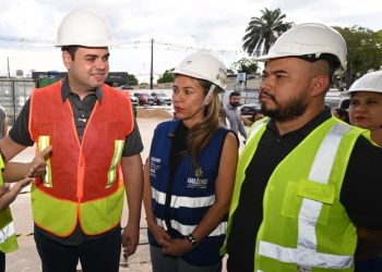 O novo espaço foi projetado para ampliar a capacidade de atendimento à população. Foto: Divulgação