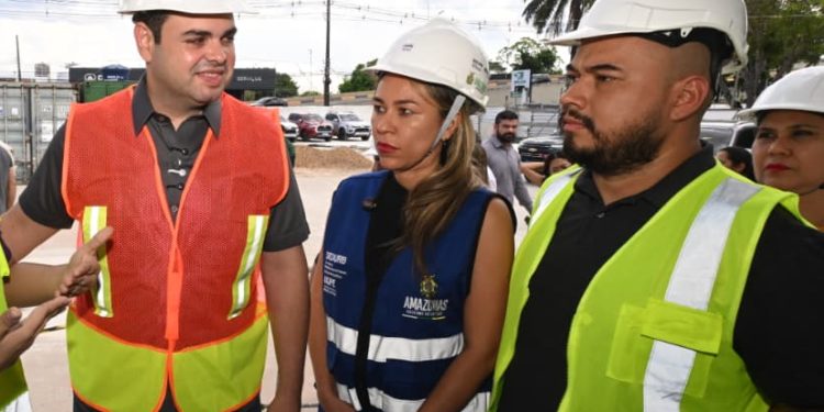O novo espaço foi projetado para ampliar a capacidade de atendimento à população. Foto: Divulgação