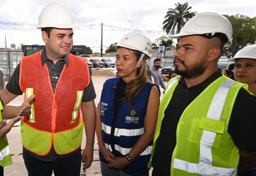 O novo espaço foi projetado para ampliar a capacidade de atendimento à população. Foto: Divulgação