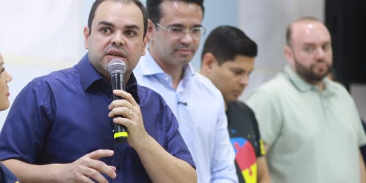 Governador Roberto Cidade determina realização de mutirão de consultas em neuropediatria para ampliar acesso de crianças neurodivergentes