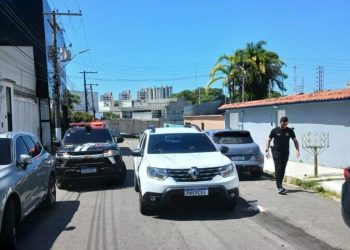 Duas clínicas foram fechadas pela Polícia Civil do Amazonas. Foto: Divulgação