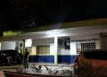 O crime ocorreu na madrugada deste domingo (5). Foto: Reprodução