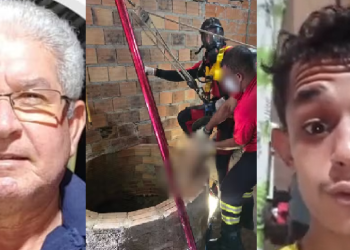 O rapaz de 21 anos alegou ter um relacionamento amoroso com a vítima. Foto: Reprodução