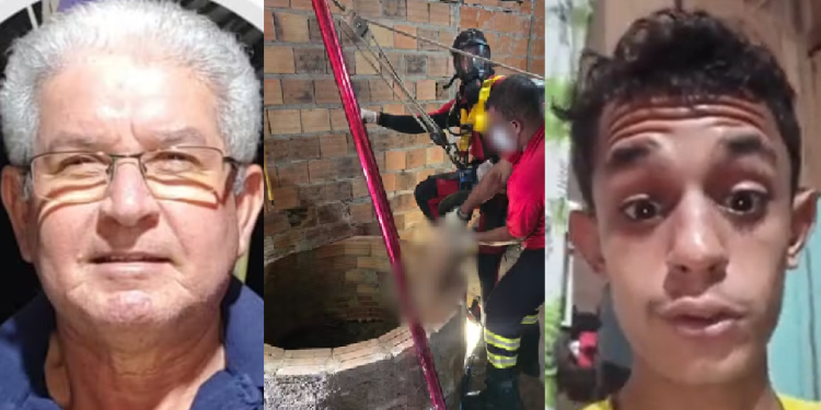 O rapaz de 21 anos alegou ter um relacionamento amoroso com a vítima. Foto: Reprodução