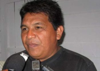 Mecias Pereira Batista, de 62 anos,  foi condenado por peculato. Foto: Divulgação