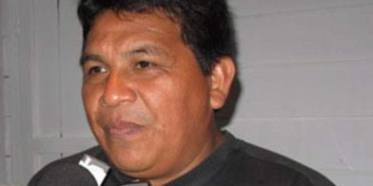 Mecias Pereira Batista, de 62 anos,  foi condenado por peculato. Foto: Divulgação