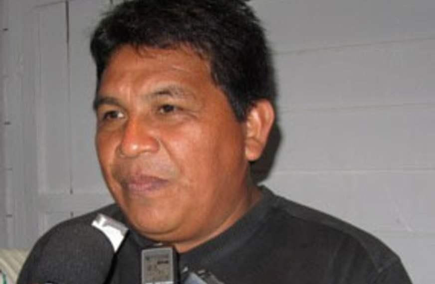 Mecias Pereira Batista, de 62 anos,  foi condenado por peculato. Foto: Divulgação