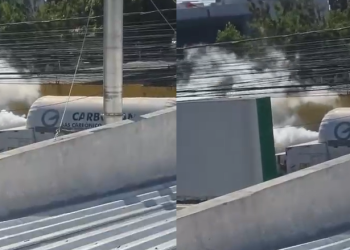 A SES-AM ainda investiga o caso. Foto: Reprodução