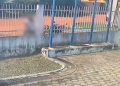 O suspeito já estava proibido de se aproximar da ex-companheira por força de uma medida protetiva de urgência. Foto: Reprodução