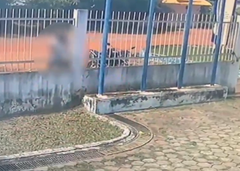 O suspeito já estava proibido de se aproximar da ex-companheira por força de uma medida protetiva de urgência. Foto: Reprodução