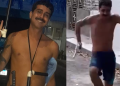 Igor Gabriel, de 25 anos, já seria conhecido na região e faz uso de remédio controlado. Foto: Reprodução