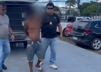 O pesadelo familiar que terminou em sangue começou com uma discussão banal. Foto: Reprodução