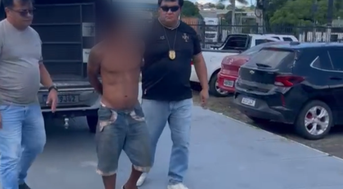 O pesadelo familiar que terminou em sangue começou com uma discussão banal. Foto: Reprodução