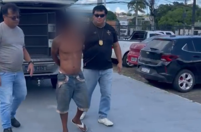 O pesadelo familiar que terminou em sangue começou com uma discussão banal. Foto: Reprodução