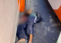 Não havia informações atualizadas sobre o estado de saúde do paciente. Foto: Reprodução