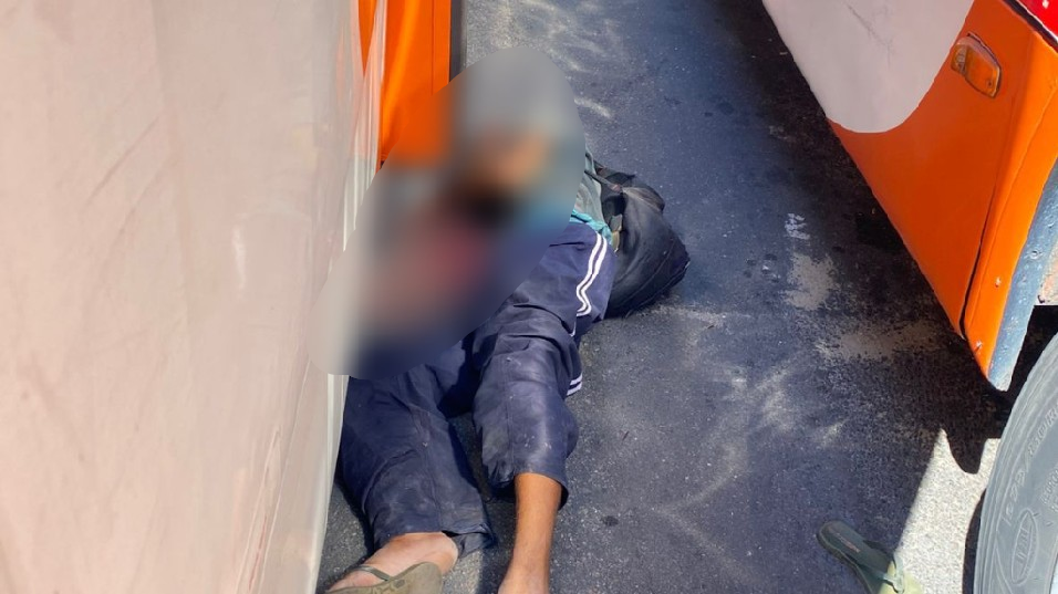 Não havia informações atualizadas sobre o estado de saúde do paciente. Foto: Reprodução