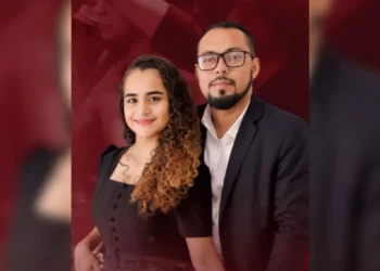 A dupla comandava uma igreja na capital roraimense. Foto: Reprodução