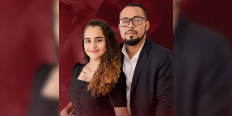 A dupla comandava uma igreja na capital roraimense. Foto: Reprodução