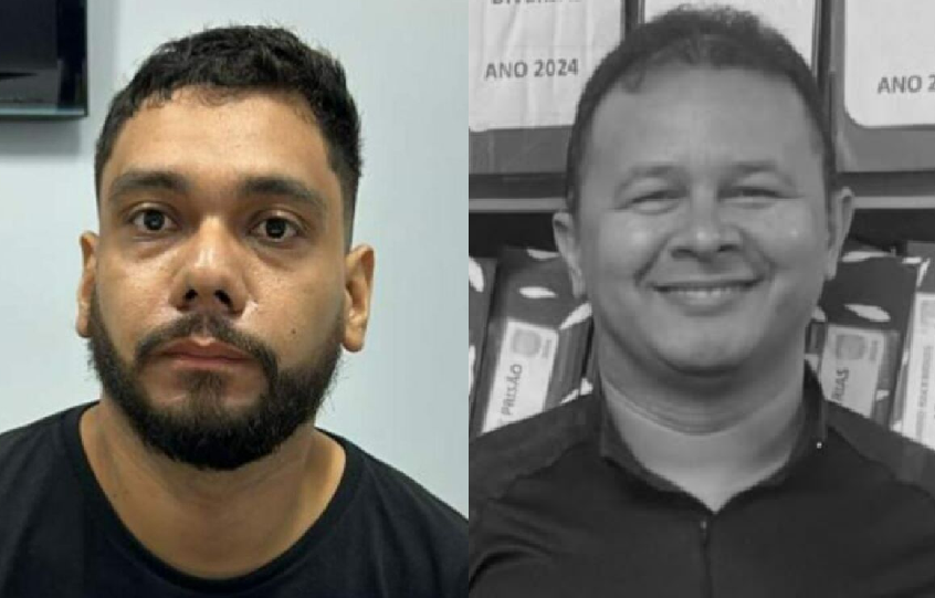 Um segundo suspeito, cuja identidade ainda não foi revelada, também foi baleado durante a ação. Foto: Reprodução