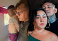 A vítima foi asfixiada até a morte. Foto: Reprodução