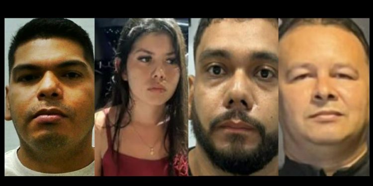 Novela policial de verdade em Manaus tem blindada viúva, policial preso, policial m0rto e muito tir0