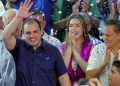A pré-candidatura à reeleição foi anunciada no último dia 7 de julho. Foto: Divulgação