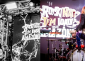 Evento acontece no dia 12 de julho, é uma proposta que une rock autoral e releituras de mercado. Foto: Divulgação