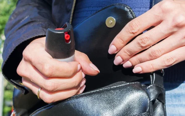 Mulheres maiores de 18 anos poderão adquirir e portar spray de pimenta para fins de defesa pessoal em todo o território nacional. A medida está prevista na Lei nº 15.474, sancionada pela Presidência da República e publicada nesta quinta-feira (24), no Diário Oficial da União.  
A norma autoriza a comercialização, a aquisição e a posse desses dispositivos por mulheres adultas, desde que os produtos sejam aprovados pelos órgãos competentes.
O objetivo é permitir que o equipamento seja usado para conter temporariamente um agressor em situações de ameaça à integridade física ou sexual.
Pela lei, será considerado aerossol de extratos vegetais o dispositivo portátil de menor potencial ofensivo que utilize spray de pimenta à base de oleorresina de capsicum ou outros extratos vegetais autorizados.
As especificações técnicas, a capacidade dos recipientes, a concentração das substâncias e os padrões de segurança serão definidos posteriormente em regulamentação do Poder Executivo.
Na sanção da lei, foi vetado o trecho do projeto que autorizava o uso da substância às mulheres maiores de 16 (dezesseis) e menores de 18 (dezoito) anos, mediante autorização expressa de seu responsável legal.
Assim, para comprar o produto, será preciso comprovar ter pelo menos 18 anos, apresentar documento oficial com foto e comprovante de residência fixa, além de declarar não possuir condenação por crime doloso cometido com violência ou grave ameaça.
Os estabelecimentos autorizados a vender o equipamento deverão manter registros das vendas por cinco anos, observando as regras da Lei Geral de Proteção de Dados (LGPD).
Também terão de fornecer orientações básicas sobre o uso correto do dispositivo e registrar as informações da compradora em um banco de dados a ser criado pelo governo federal.
A norma determina ainda que o spray será de uso individual e intransferível e não poderá conter substâncias letais ou de toxicidade permanente.
O uso do aerossol será considerado lícito apenas em situações de legítima defesa, para repelir agressão injusta, atual ou iminente, conforme previsto no Código Penal. A lei estabelece que a utilização deve ser proporcional à ameaça e interrompida assim que o risco for neutralizado.
Segundo a lei, a implementação do programa ocorrerá de forma gradual, conforme regulamentação posterior do governo. Foto: Reprodução/Internet
