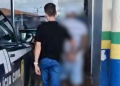 Os crimes ocorreram na residência e no estúdio de tatuagem do investigado. Foto: Divulgação - PC/AM