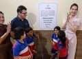 Primeira-dama Thaisa Cidade visita Instituto Transformando Vidas e reforça compromisso com ações que promovem inclusão e oportunidades