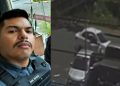 Ouça: cabo da PM chora e acusa Denarc de colocar drogas em carro ligado à morte de investigador