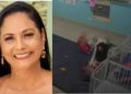 Vídeo: Professora filmada batend0 em bebês é encontrada m0rt4 após denúncias em creche