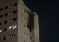 Vídeo: Apartamento pega fogo em condomínio na Zona Centro-Sul de Manaus