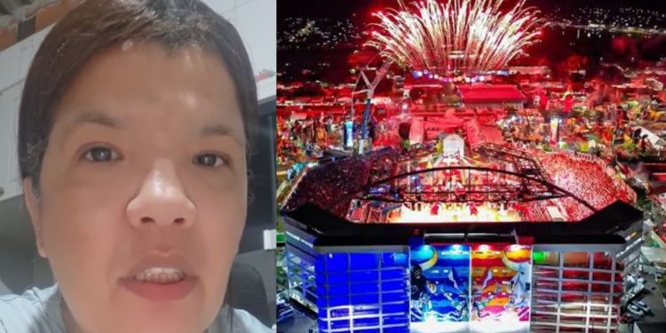 Vídeo: Pastora diz que Festival de Parintins é “ritual satânico” e fala em 'portais espirituais'
