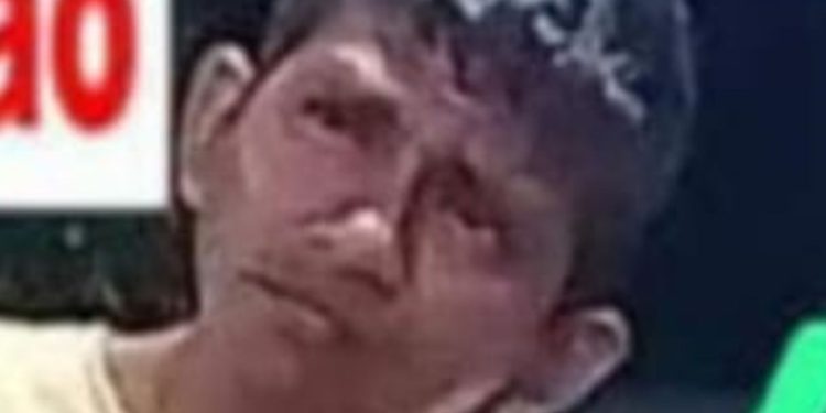 Homem conhecido como 'Bactéria' é executado a tiros em Tabatinga
