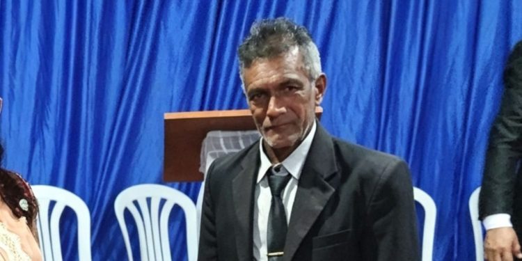 Pastor é procurado por ab*s4r e engravidar a sobrinha de 10 anos em Manaquiri