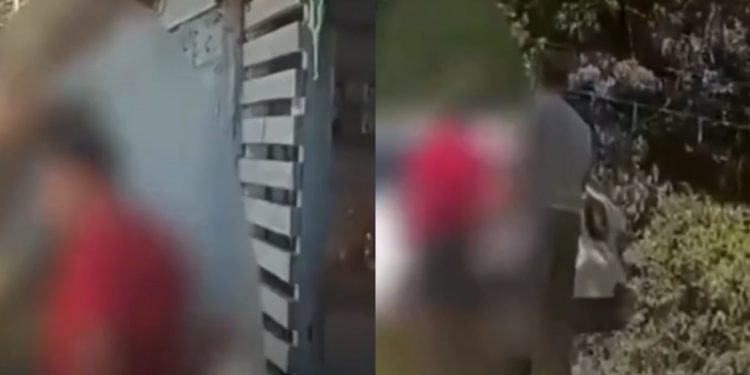 Vídeo: Após cr1se de ansiedade em neta de 9 anos, avô é pr3s0 pelo e$tupr0 dela e outras netas em Manaus