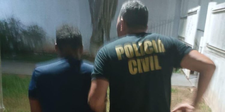 Agricultor vai comprar botija de gás e acaba morto a tiros pelo próprio sobrinho em Caapiranga
