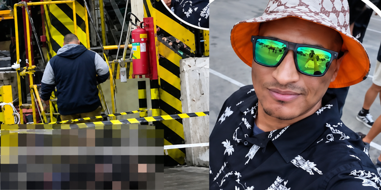 Após sofrer bullying, funcionário mata supervisor e dois colegas a fac4das