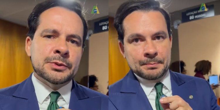 Na Comissão da redução da maioridade penal, Capitão Alberto Neto defende punição mais rigorosa para crimes graves