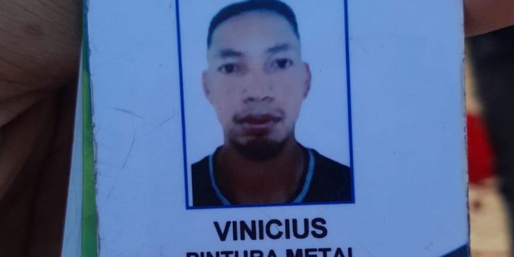 Funcionário da Yamaha teria passado mal, caído de moto e sido atingido na cabeça em Manaus