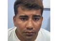 Homem rende funcionária, rouba dinheiro e óculos de loja e é procurado pela polícia no AM