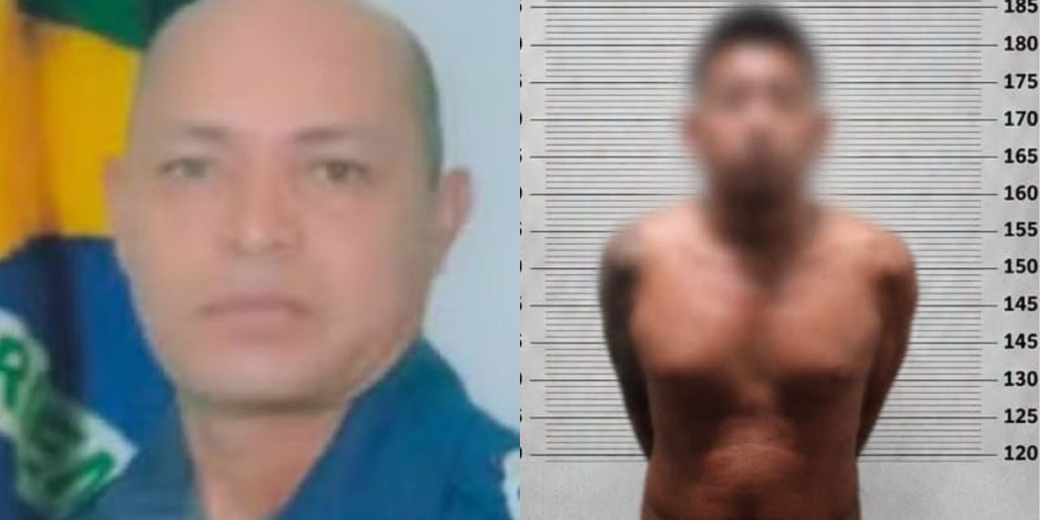 Guarda civil é executado a tiros dentro de comércio no interior do Amazonas