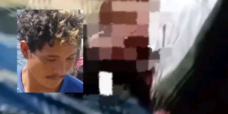 Homem m4ta o próprio irmão a golpes de terçado em Barreirinha