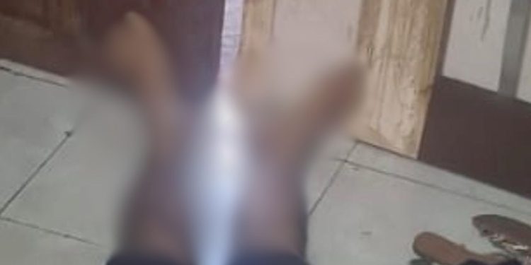Mãe encontra filho m0rto na sala de casa no Conjunto Beija-Flor