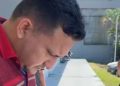 Após 15 anos foragido, homem condenado por m4tar cliente dentro de bar é preso em Manaus
