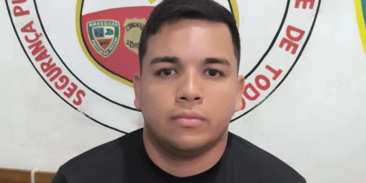 Técnico de futebol é preso no AM suspeito de ab*s4r de aluno de 13 anos