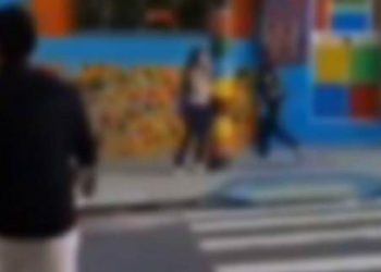 Justiça manda homem que perseguiu estudante com buquê ficar a 300 metros dela em Manaus