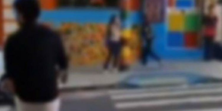 Justiça manda homem que perseguiu estudante com buquê ficar a 300 metros dela em Manaus