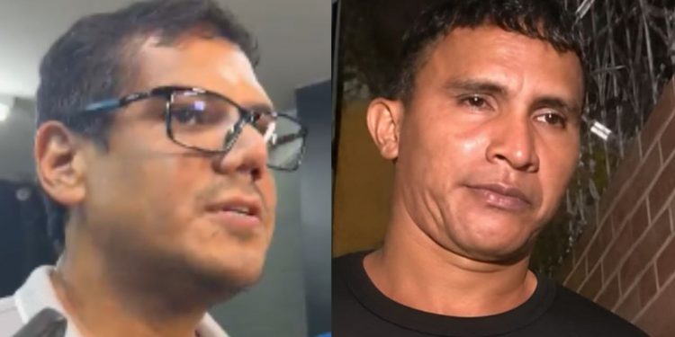Dívida com agiotas: delegado revela motivação que levou homem a m4t4r 3 pessoas no São Jorge; vídeo